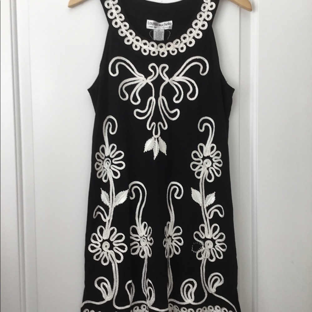 New Lauren Michelle dress , beautiful